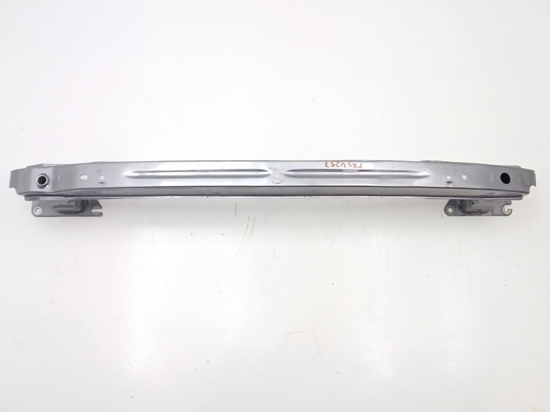 Recambio de refuerzo paragolpes trasero para peugeot 2008 i (cu_) 1.2 thp 130 / puretech 130 referencia OEM IAM 9808616680  