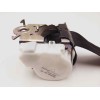 Recambio de cinturon seguridad trasero derecho para peugeot 5008 premium referencia OEM IAM 9682053580  