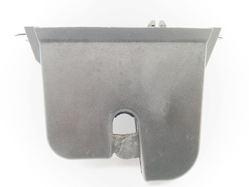 Recambio de cerradura maletero / porton para volkswagen polo vi (aw1, bz1, ae1) 1.0 tsi referencia OEM IAM 2G6827505B9B9  