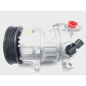 COMPRESOR AIRE ACONDICIONADO 4472506220 5TSE10C 