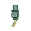 Recambio de sonda lambda para bmw serie 1 berlina (e81/e87) 116d referencia OEM IAM 780436901 0281004079 