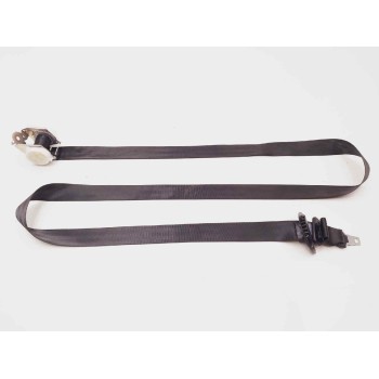 CINTURON SEGURIDAD TRASERO IZQUIERDO 9681973580 