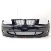 Recambio de paragolpes delantero para bmw serie 1 berlina (e81/e87) 118d referencia OEM IAM   