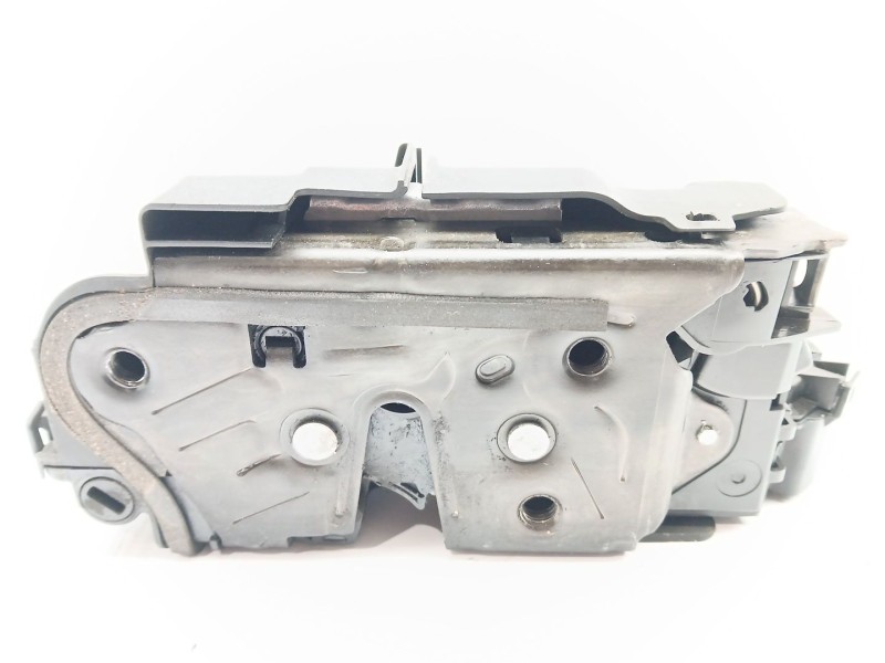 Recambio de cerradura puerta delantera derecha para volkswagen polo vi (aw1, bz1, ae1) 1.0 tsi referencia OEM IAM 5TB837016A  