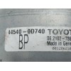 Recambio de abs para toyota yaris xpa1f referencia OEM IAM 445400D740 06710955813 06761336481