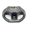 Recambio de volante para peugeot 308 allure referencia OEM IAM 86758B03 619138220C 98084115XU