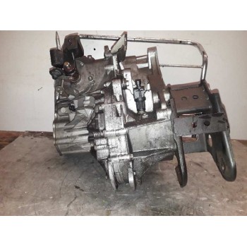 CAJA CAMBIOS 96420073 