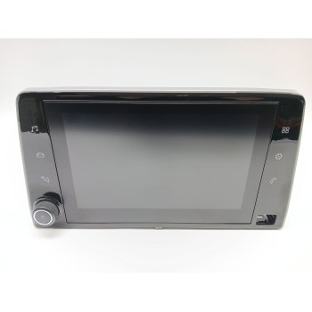 PANTALLA MULTIFUNCION 98345773ZD 