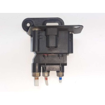 VALVULA AIRE ADICIONAL A2513200158 