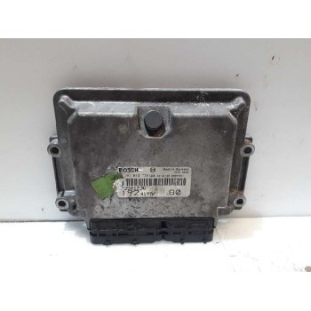 CENTRALITA MOTOR UCE 0281010738 19241YAA 