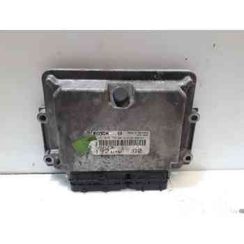 CENTRALITA MOTOR UCE 0281010738 19241YAA 