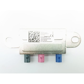 MODULO ELECTRONICO 20960972 000140640