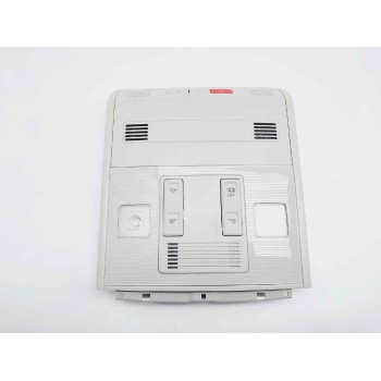 LUZ INTERIOR 2GA867591 