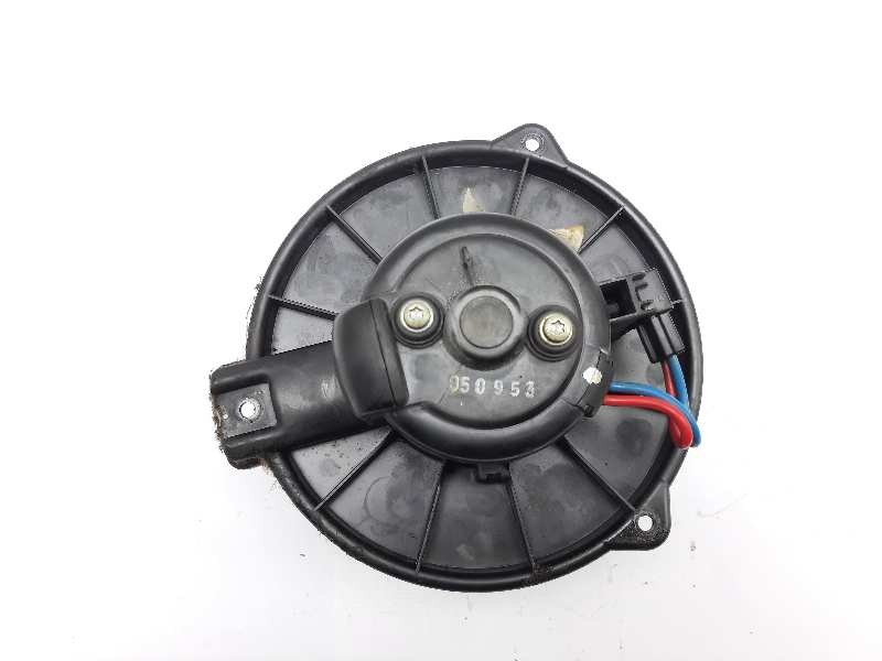 Recambio de motor calefaccion para toyota carina (t19) 2.0 td gl (5-ptas.) referencia OEM IAM 0160700030 0130111164 