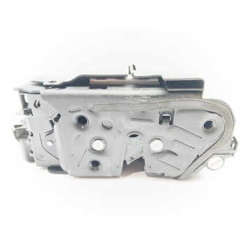 CERRADURA PUERTA TRASERA IZQUIERDA 5TA839015E 