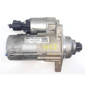 MOTOR ARRANQUE 92Z911024K 