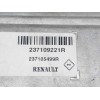Recambio de centralita motor uce para renault clio iv limited referencia OEM IAM 237109221R 237105499R 