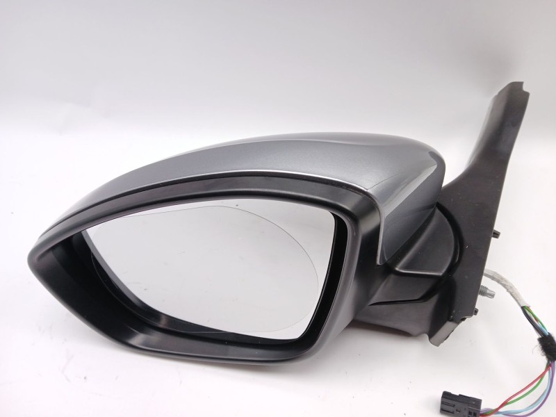 Recambio de retrovisor izquierdo para peugeot 2008 i (cu_) 1.2 thp 130 / puretech 130 referencia OEM IAM 1607511780  