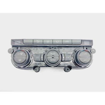 MANDO CLIMATIZADOR 5G0907044CT 