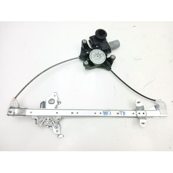 ELEVALUNAS TRASERO DERECHO 8571042150 0620205521