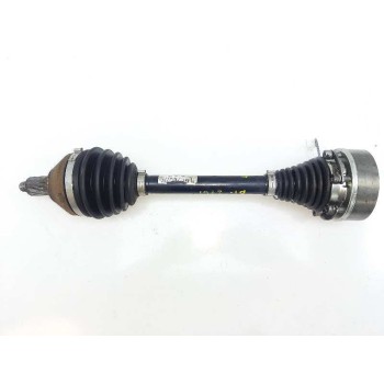 TRANSMISION DELANTERA IZQUIERDA 