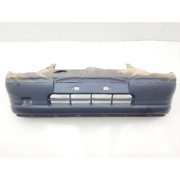 PARAGOLPES DELANTERO 