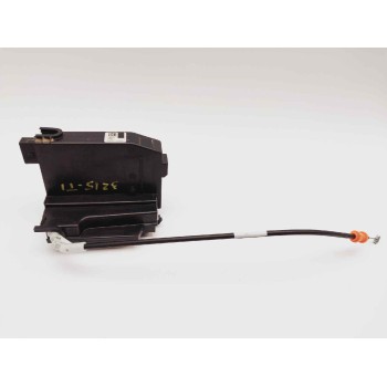 CERRADURA PUERTA TRASERA IZQUIERDA 9826136980 