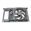 Recambio de electroventilador para citroën c4 picasso sx referencia OEM IAM 300000801  