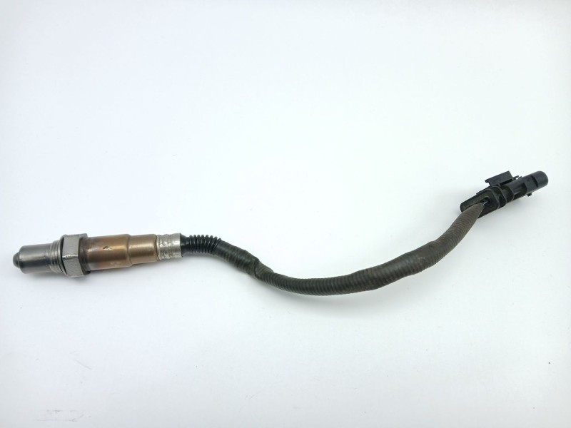 Recambio de sonda lambda para peugeot 2008 i (cu_) 1.2 thp 130 / puretech 130 referencia OEM IAM 9810666880 0258027151 