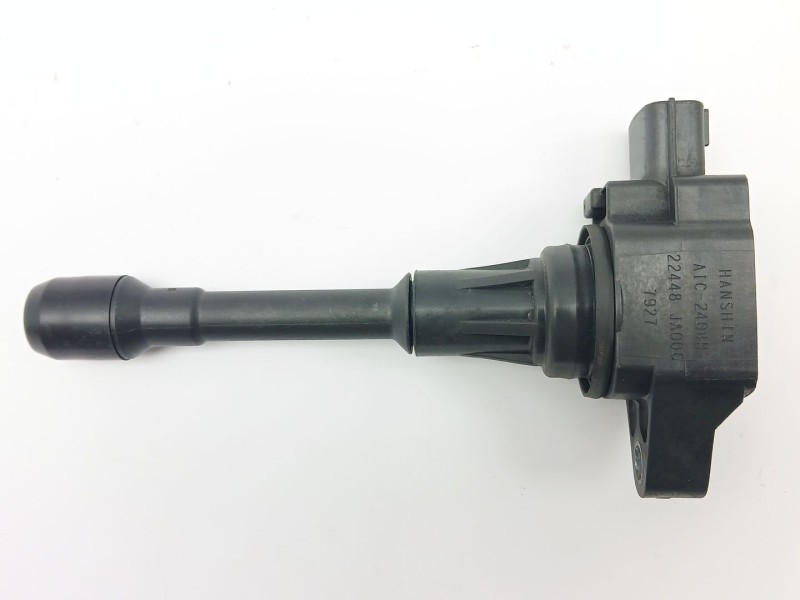 Recambio de bobina encendido para nissan qashqai i (j10, nj10) 2.0 a las 4 ruedas referencia OEM IAM 22448JA00C  