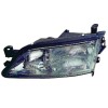 Recambio de faro derecho para opel vectra b berlina 1.6 referencia OEM IAM 11532202  