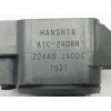 Recambio de bobina encendido para nissan qashqai i (j10, nj10) 2.0 a las 4 ruedas referencia OEM IAM 22448JA00C  