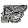 Recambio de elevalunas trasero derecho para volkswagen passat variant (365) edition bluemotion referencia OEM IAM 3AA839756 9742
