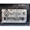 Recambio de motor arranque para nissan kubistar (x76) pro (l1) referencia OEM IAM 8200426577 M000T91581 