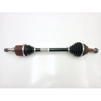 TRANSMISION DELANTERA IZQUIERDA 9800387380 