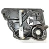 Recambio de elevalunas trasero derecho para volkswagen passat variant (365) edition bluemotion referencia OEM IAM 3AA839756 9742