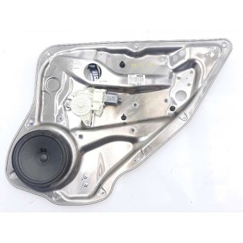 ELEVALUNAS TRASERO DERECHO A2048200642 A2125407205 981695104