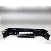 Recambio de paragolpes delantero para renault 19 hatchback (b/c53) referencia OEM IAM   