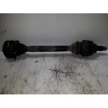 TRANSMISION TRASERA DERECHA 