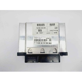 CENTRALITA MOTOR UCE 04C907309AL 