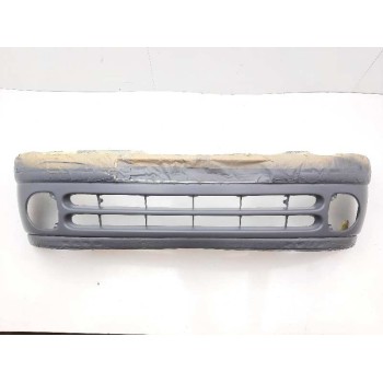 PARAGOLPES DELANTERO 