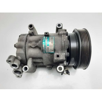 COMPRESOR AIRE ACONDICIONADO 8200315744 1416K 