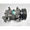 Recambio de compresor aire acondicionado para nissan kubistar (x76) pro (l1) referencia OEM IAM 8200315744 1416K 