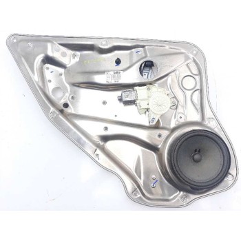 ELEVALUNAS TRASERO IZQUIERDO A2048200542 A2125407205 981694104