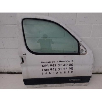 PUERTA DELANTERA DERECHA 