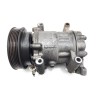 Recambio de compresor aire acondicionado para nissan kubistar (x76) pro (l1) referencia OEM IAM 8200315744 1416K 