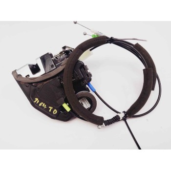 CERRADURA PUERTA TRASERA DERECHA 90719108 69050F4010 