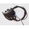 Recambio de cerradura puerta trasera derecha para toyota c-hr 1.8 hibrido referencia OEM IAM 90719108 69050F4010 