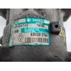 Recambio de compresor aire acondicionado para nissan kubistar (x76) pro (l1) referencia OEM IAM 8200315744 1416K 
