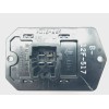 Recambio de resistencia calefaccion para toyota yaris xpa1f referencia OEM IAM   